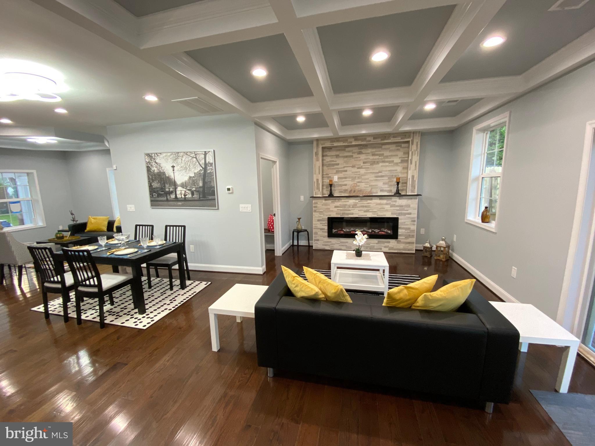 10105 Greeley Avenue Silver Spring, MD 20902 - Photo 12 of 44 Gallery Image 12