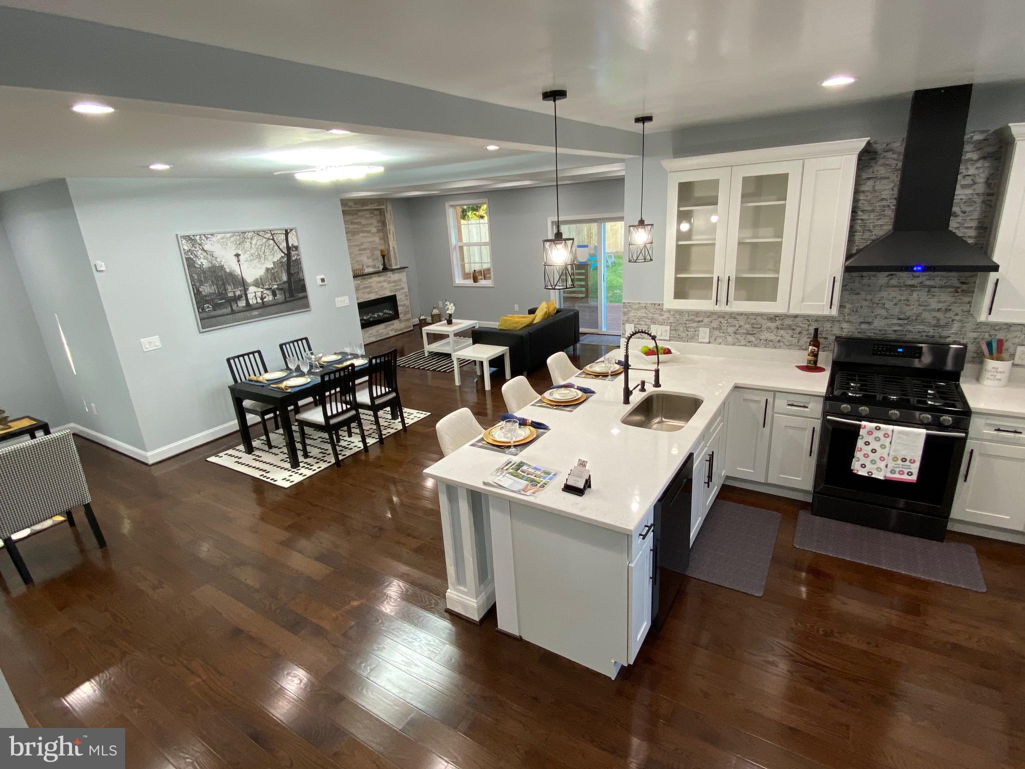 10105 Greeley Avenue Silver Spring, MD 20902 - Photo 17 of 44 Gallery Image 17