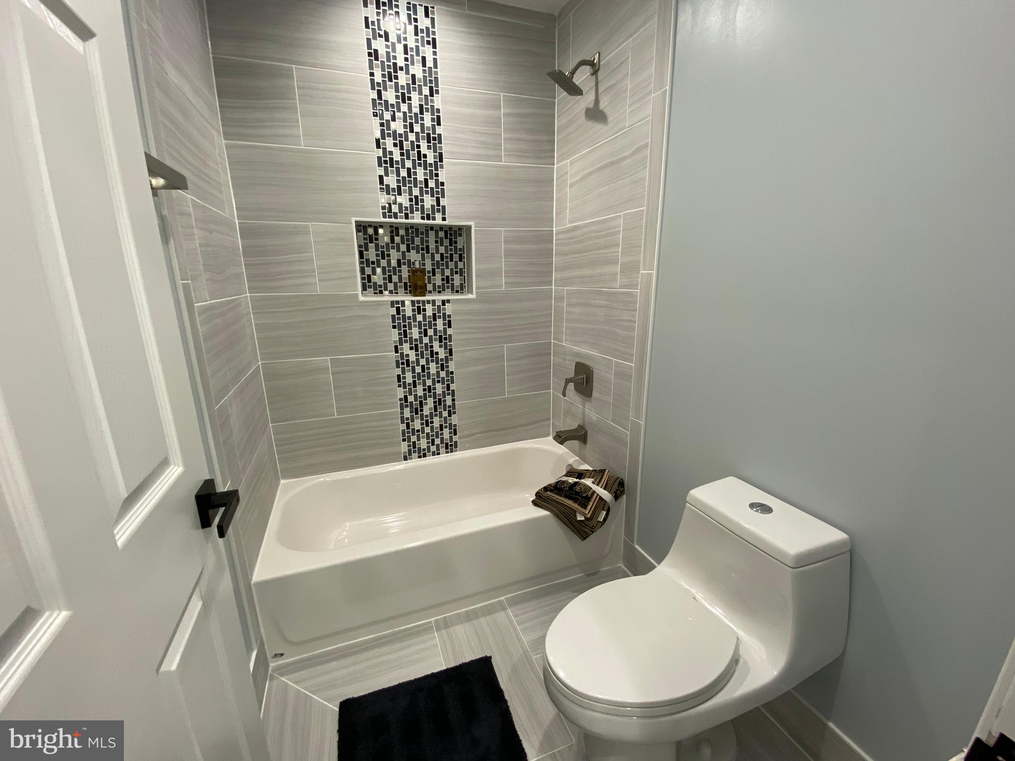 10105 Greeley Avenue Silver Spring, MD 20902 - Photo 29 of 44 Full Bath 2