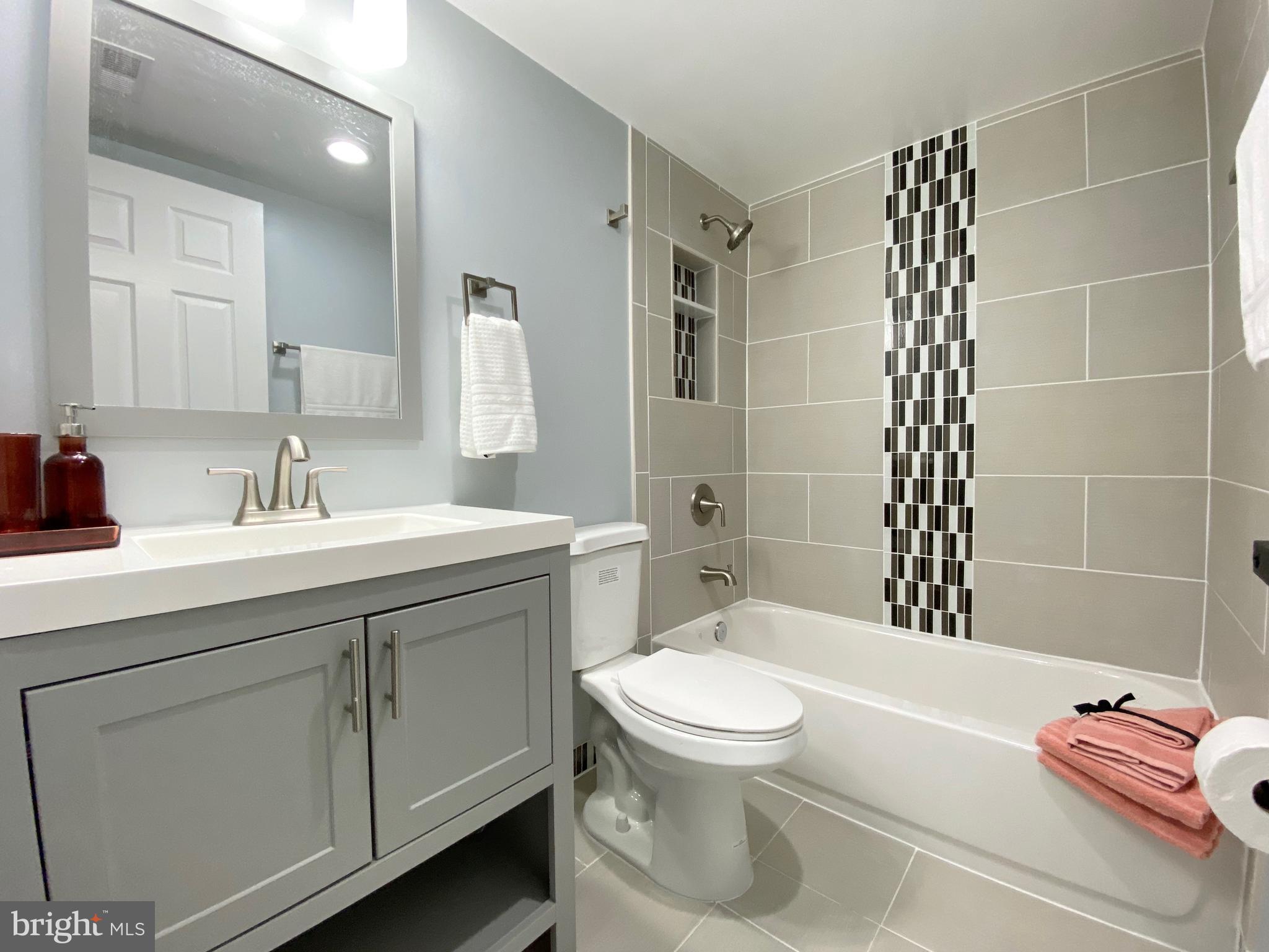10105 Greeley Avenue Silver Spring, MD 20902 - Photo 35 of 44 Full Bath 3