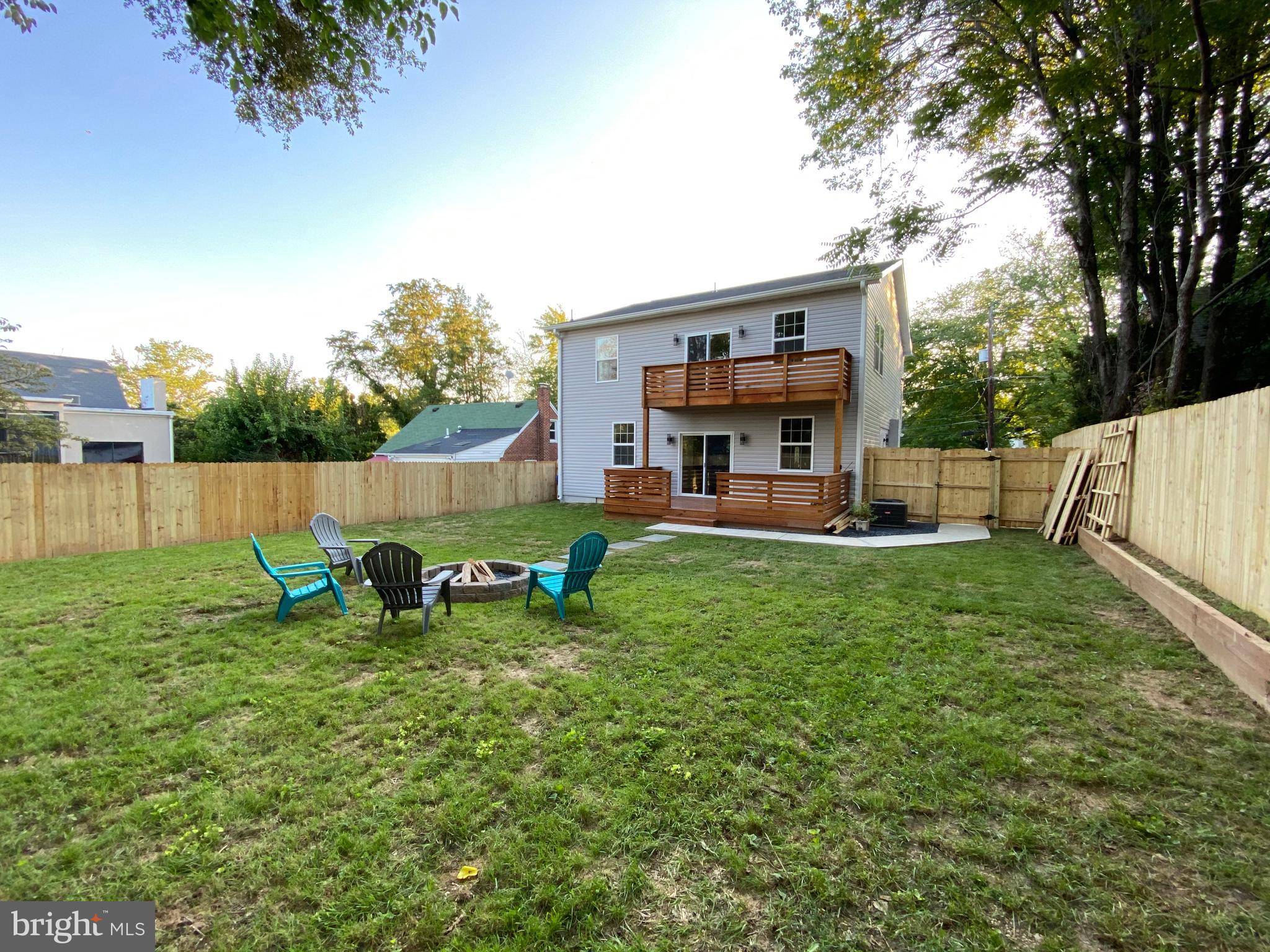10105 Greeley Avenue Silver Spring, MD 20902 - Photo 43 of 44 Gallery Image 43