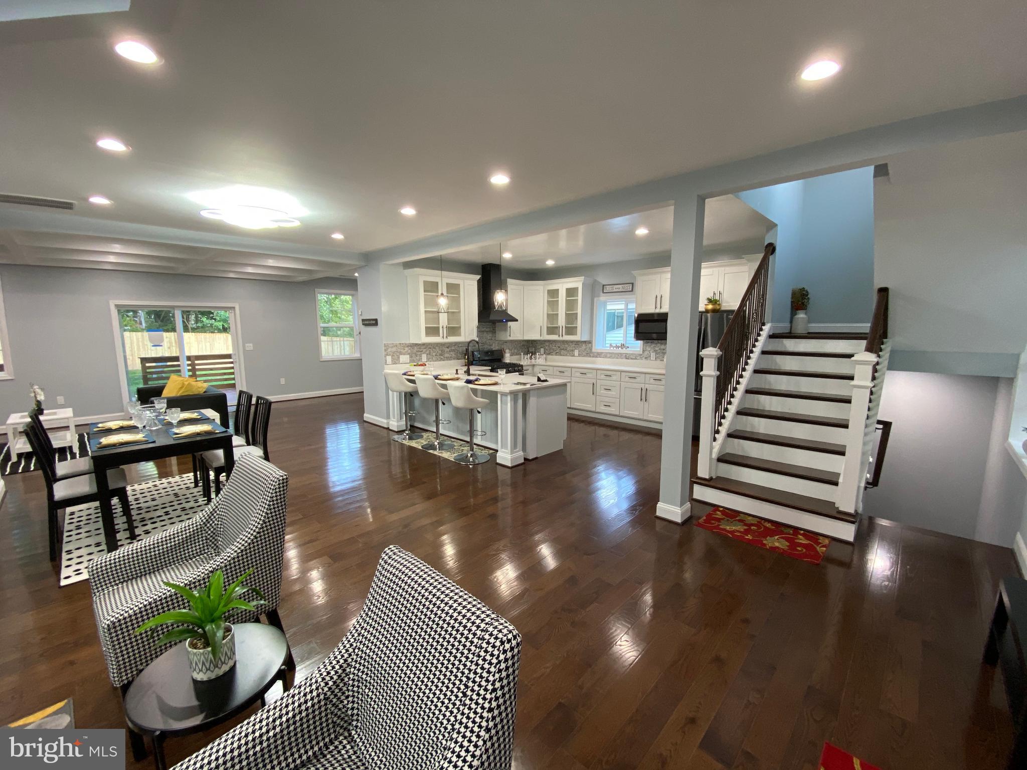 10105 Greeley Avenue Silver Spring, MD 20902 - Photo 5 of 44 Gallery Image 5