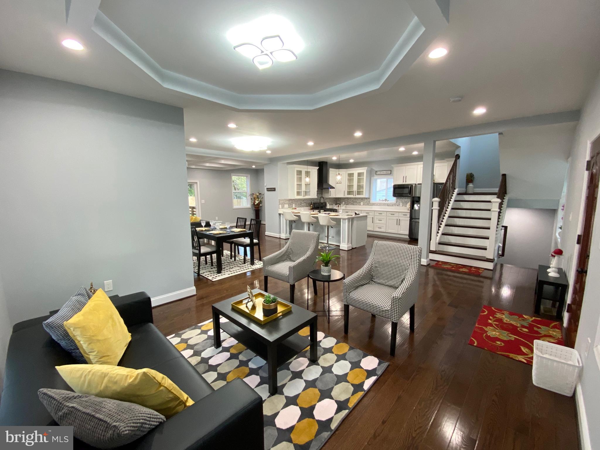 10105 Greeley Avenue Silver Spring, MD 20902 - Photo 6 of 44 Gallery Image 6