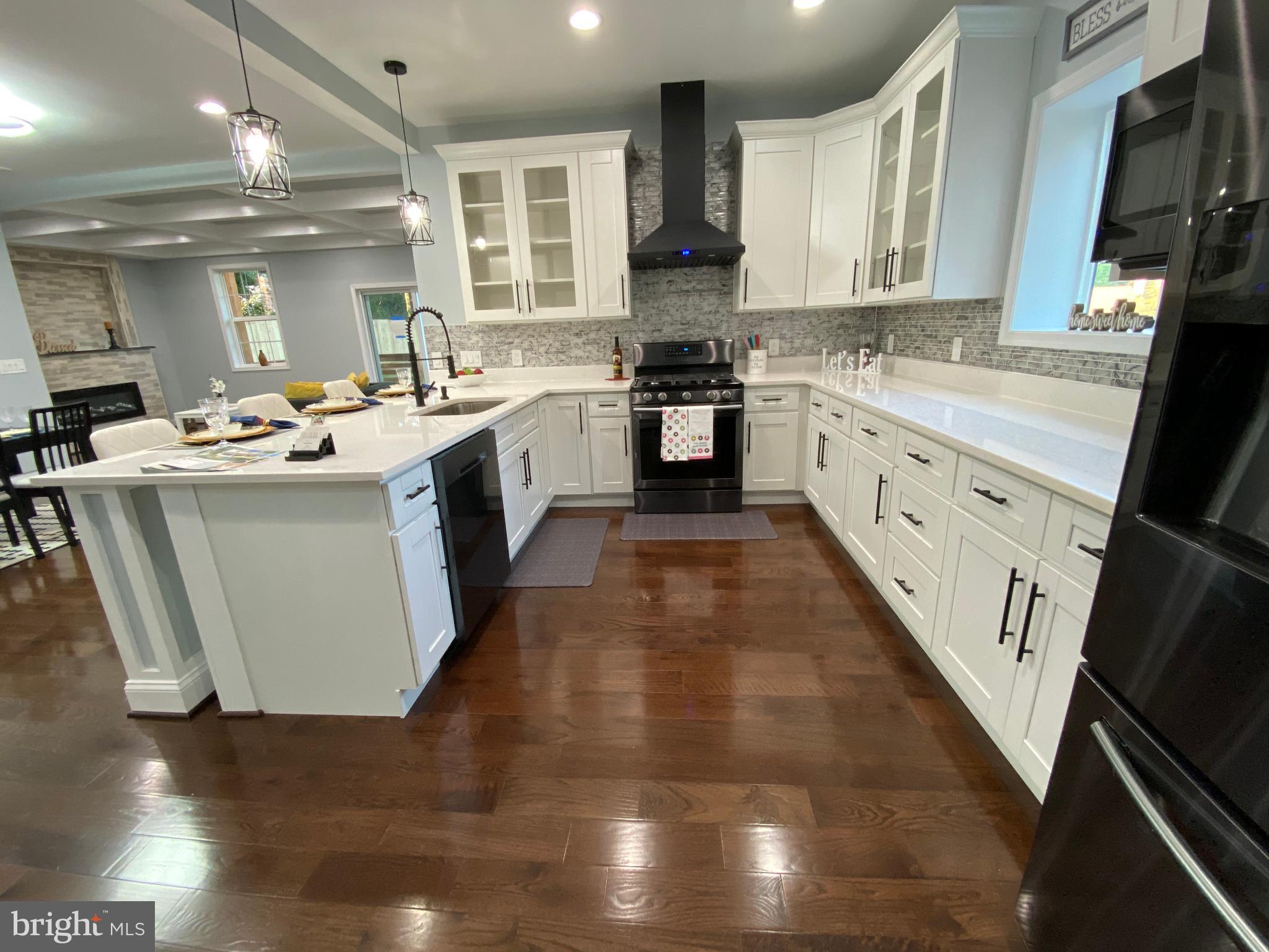 10105 Greeley Avenue Silver Spring, MD 20902 - Photo 8 of 44 Gallery Image 8