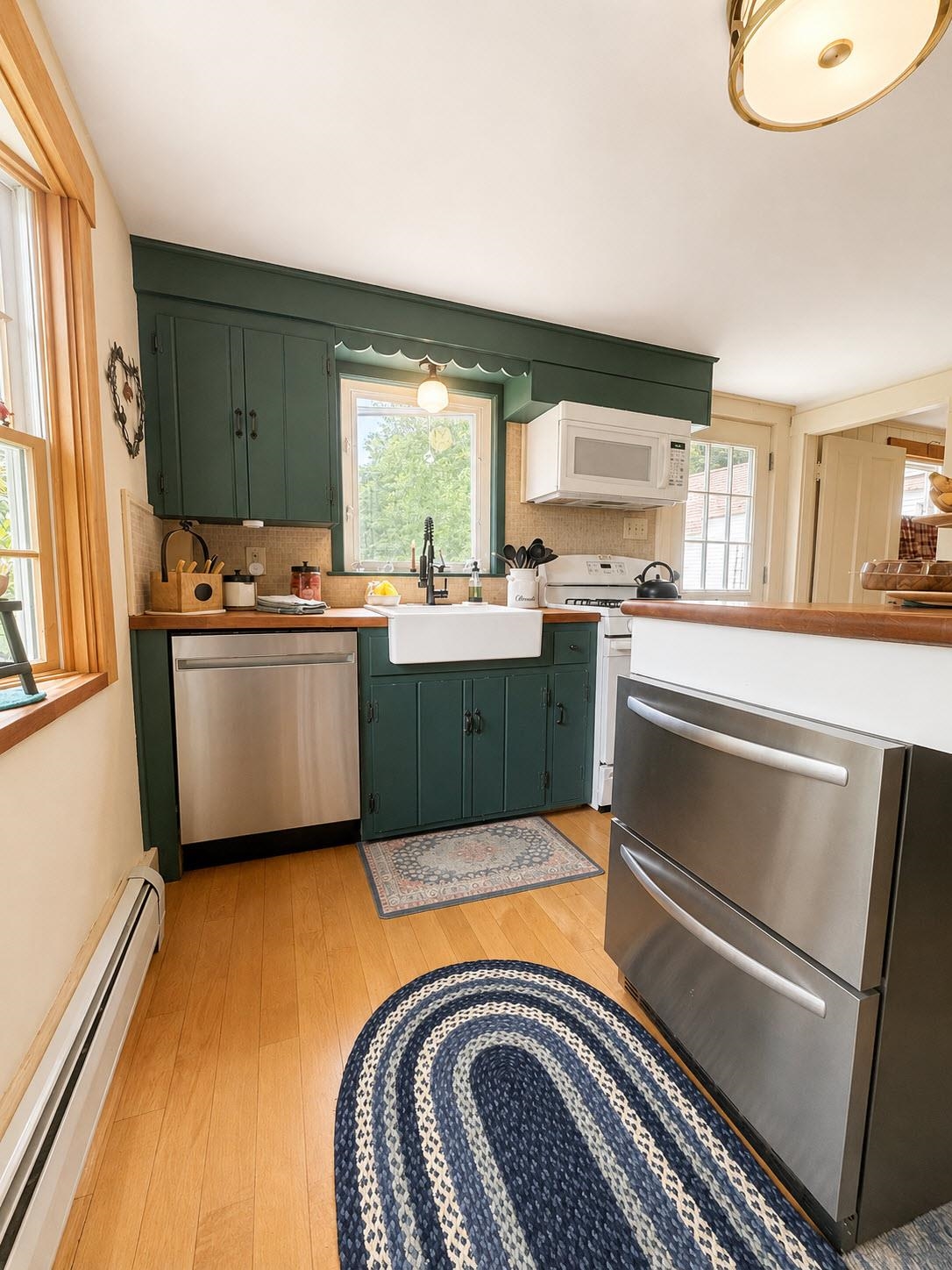 11 Robbins Road Fitzwilliam, NH 03447 - Photo 12 of 44