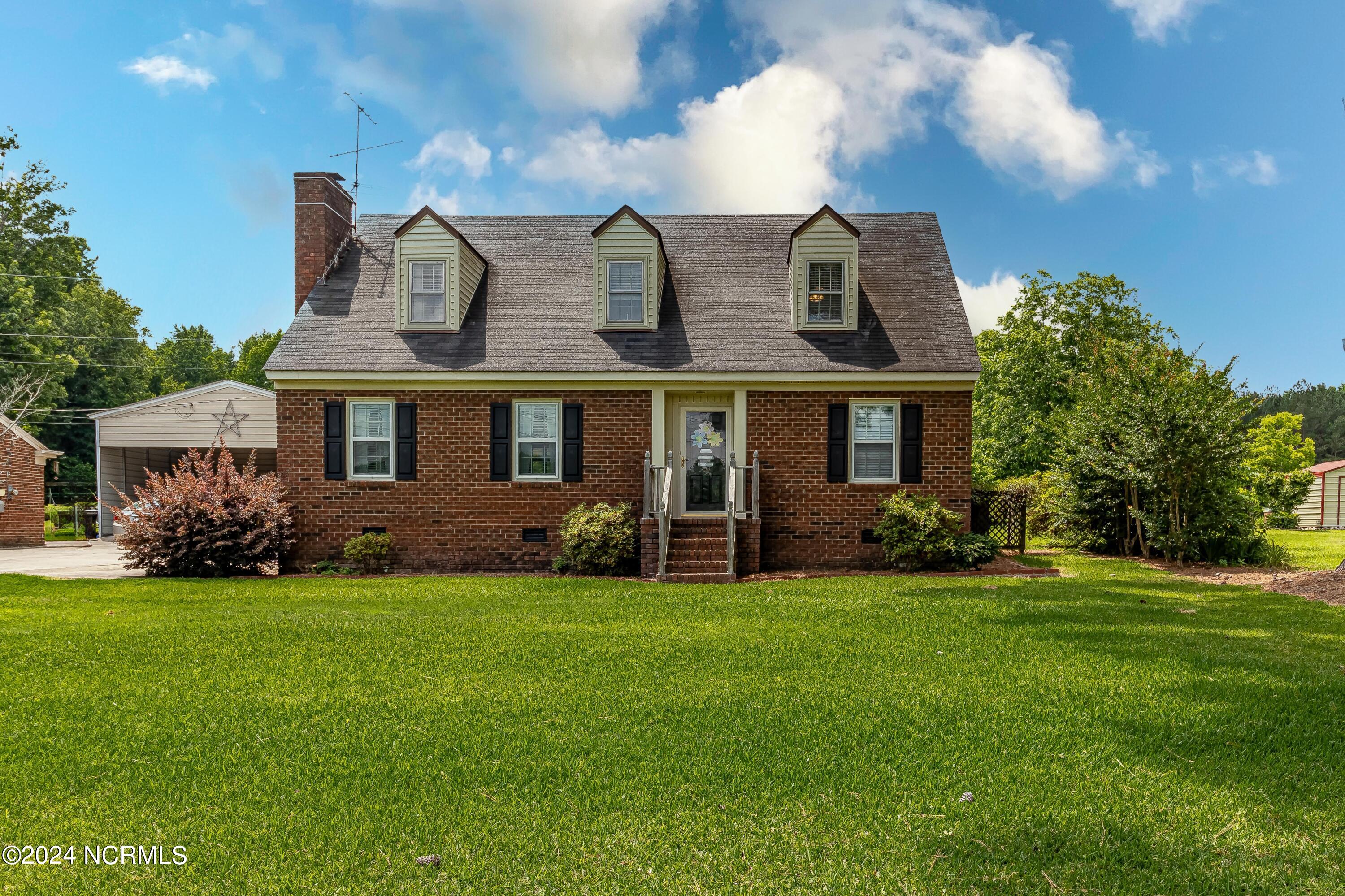 4733 Old Merck Road West Wilson, NC 27893 - Photo 1 of 37 IMG_8346-Edit