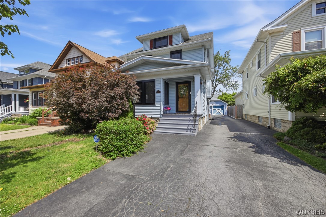 65 Westgate Road Tonawanda, NY 14217 - Photo 2 of 48