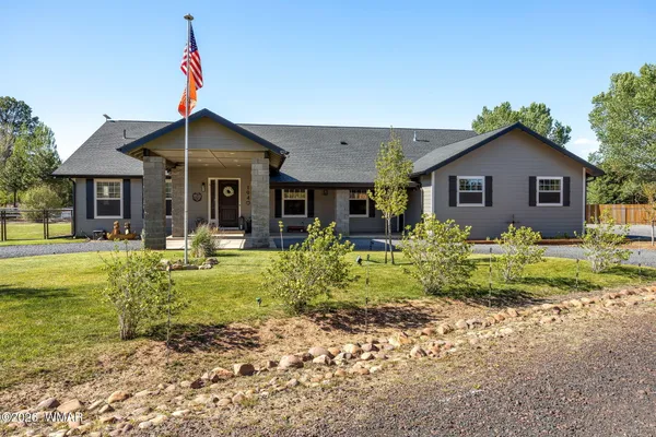 $835,000 | 1940 Stonegate Way, Heber, AZ 85928