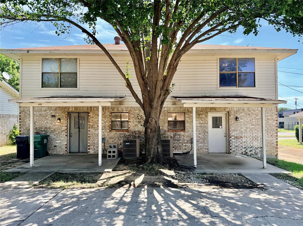 3309 Fallmeadow Street Denton, TX 76207 - Photo 2 of 15