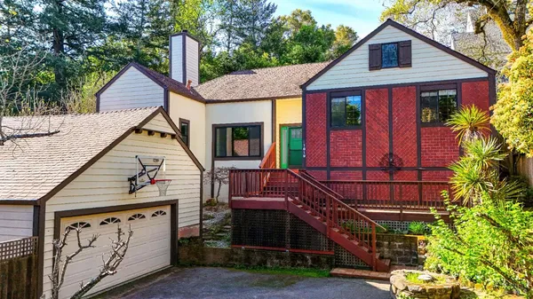 $819,000 | 1619 Foothill Boulevard, Calistoga, CA 94515