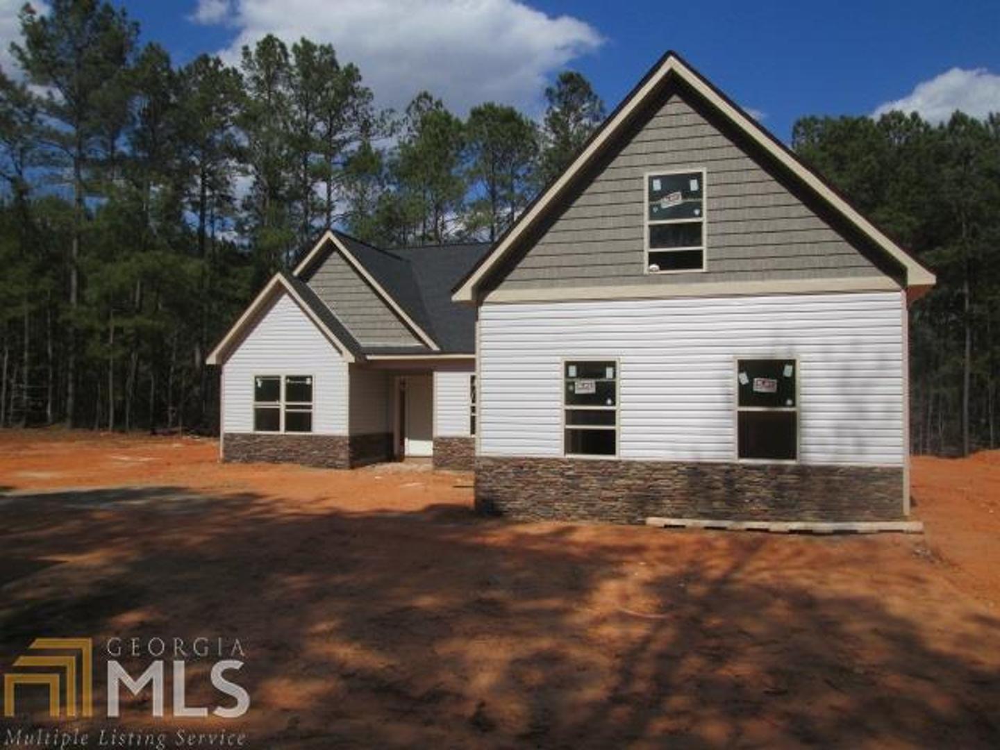 0 Steele Road, Unit 1 Milner, GA 30257 - Photo 1 of 1