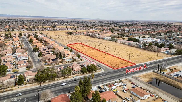 a view of a sky from a balcony