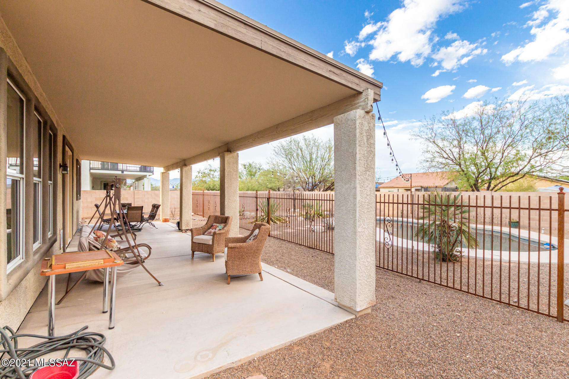 6913 South Salt Cedar Road Tucson, AZ 85756 - Photo 28 of 39 Gallery Image 28