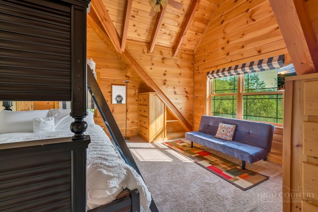 501 John Ward Road Sugar Grove, NC 28679 - Photo 35 of 50 Gallery Image 35