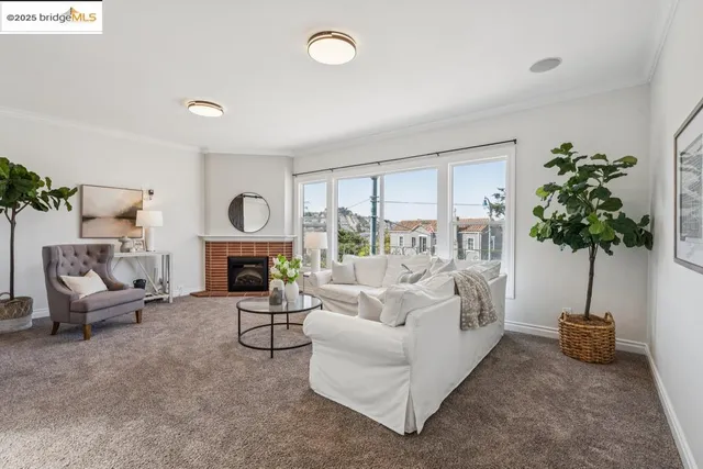 $1,849,000 | 2 Westgate Drive, San Francisco, CA 94127