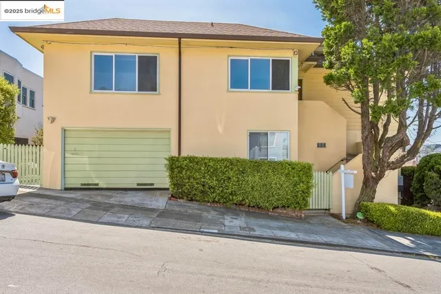 $1,849,000 | 2 Westgate Drive, San Francisco, CA 94127
