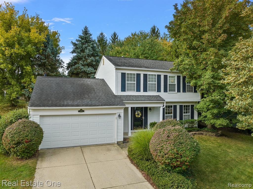 450 Whitney Drive Rochester Hills, MI 48307 - Photo 2 of 32