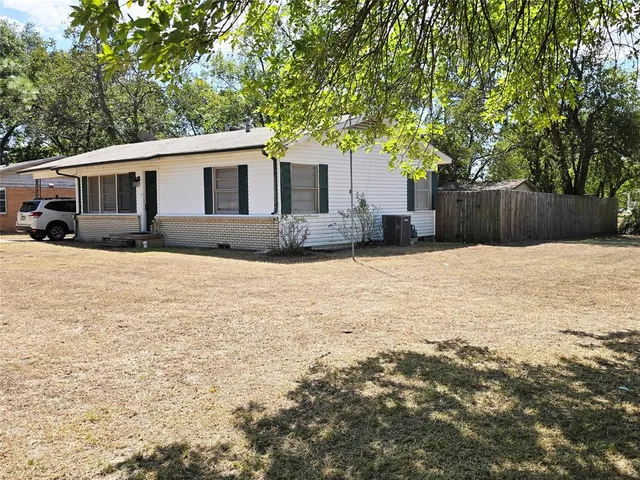$149,900 | 525 Maple Street, Commerce, TX 75428