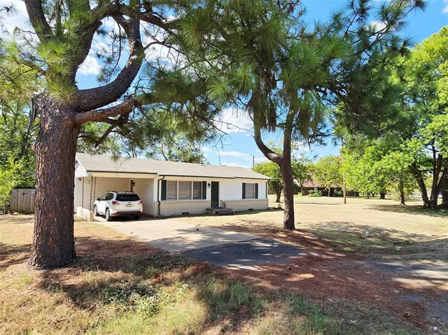 $149,900 | 525 Maple Street, Commerce, TX 75428