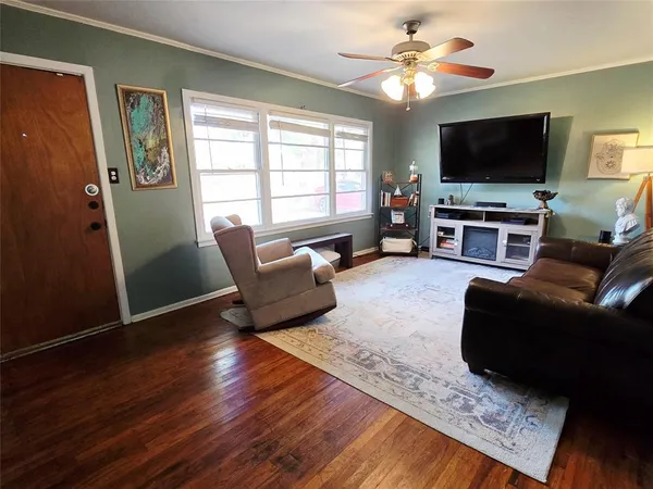 $132,000 | 525 Maple Street, Commerce, TX 75428