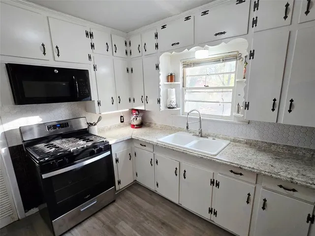 $149,900 | 525 Maple Street, Commerce, TX 75428