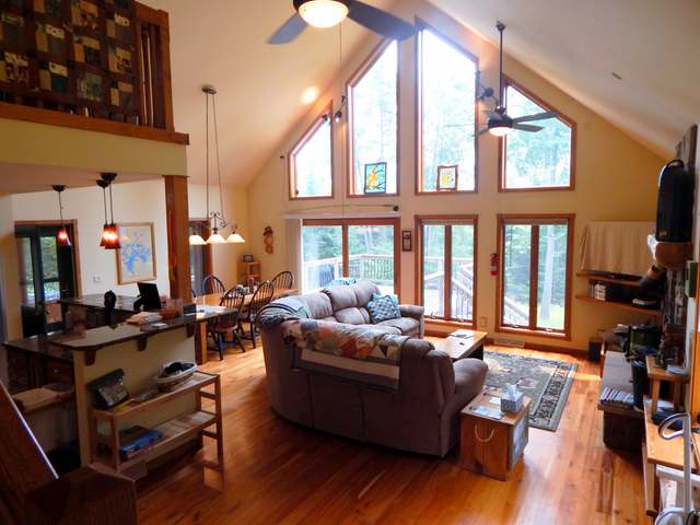 5223 North Lake Rd Road Mercer, WI 54547 - Photo 4 of 20 Gallery Image 4