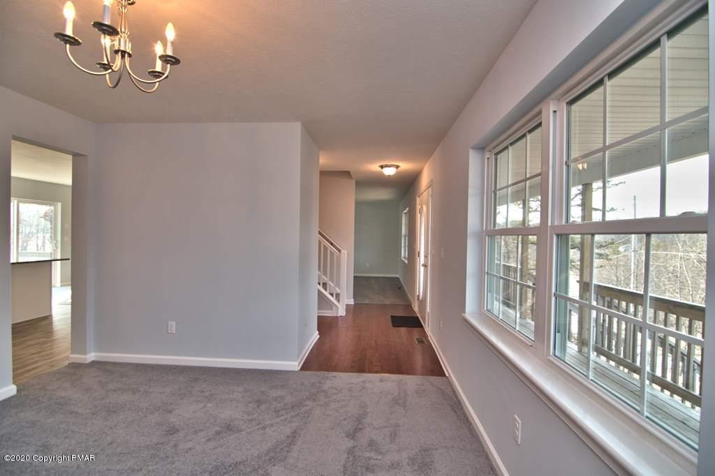 1210 Clover Road Long Pond, PA 18334 - Photo 21 of 58 Dining Room