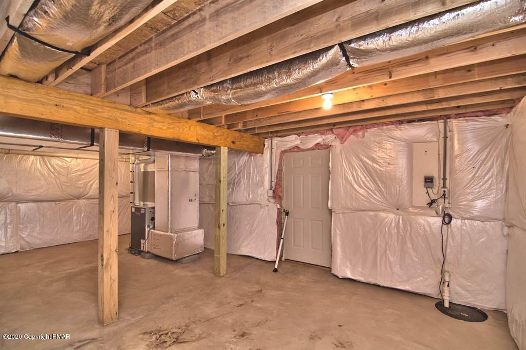 1210 Clover Road Long Pond, PA 18334 - Photo 54 of 58 Basement