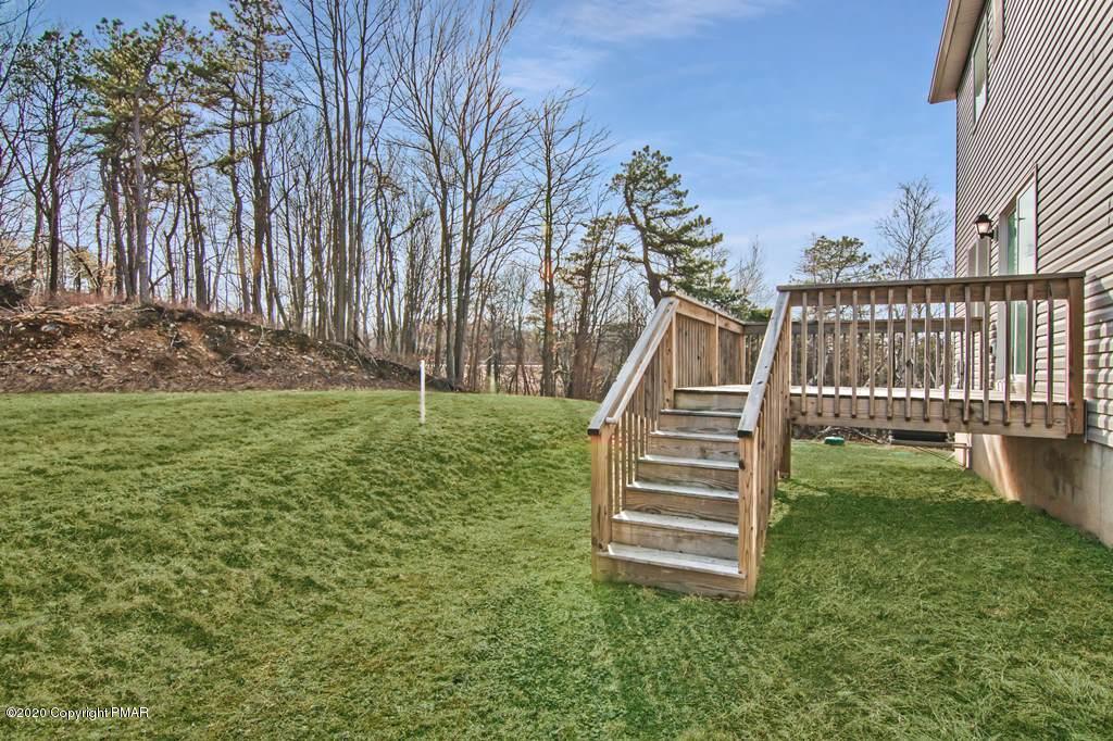 1210 Clover Road Long Pond, PA 18334 - Photo 58 of 58 Backyard