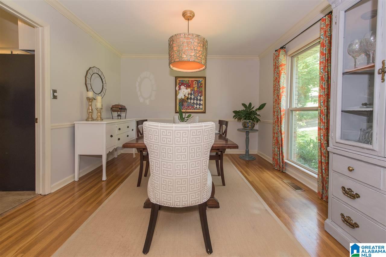 5837 Southhall Road Birmingham, AL 35213 - Photo 9 of 35