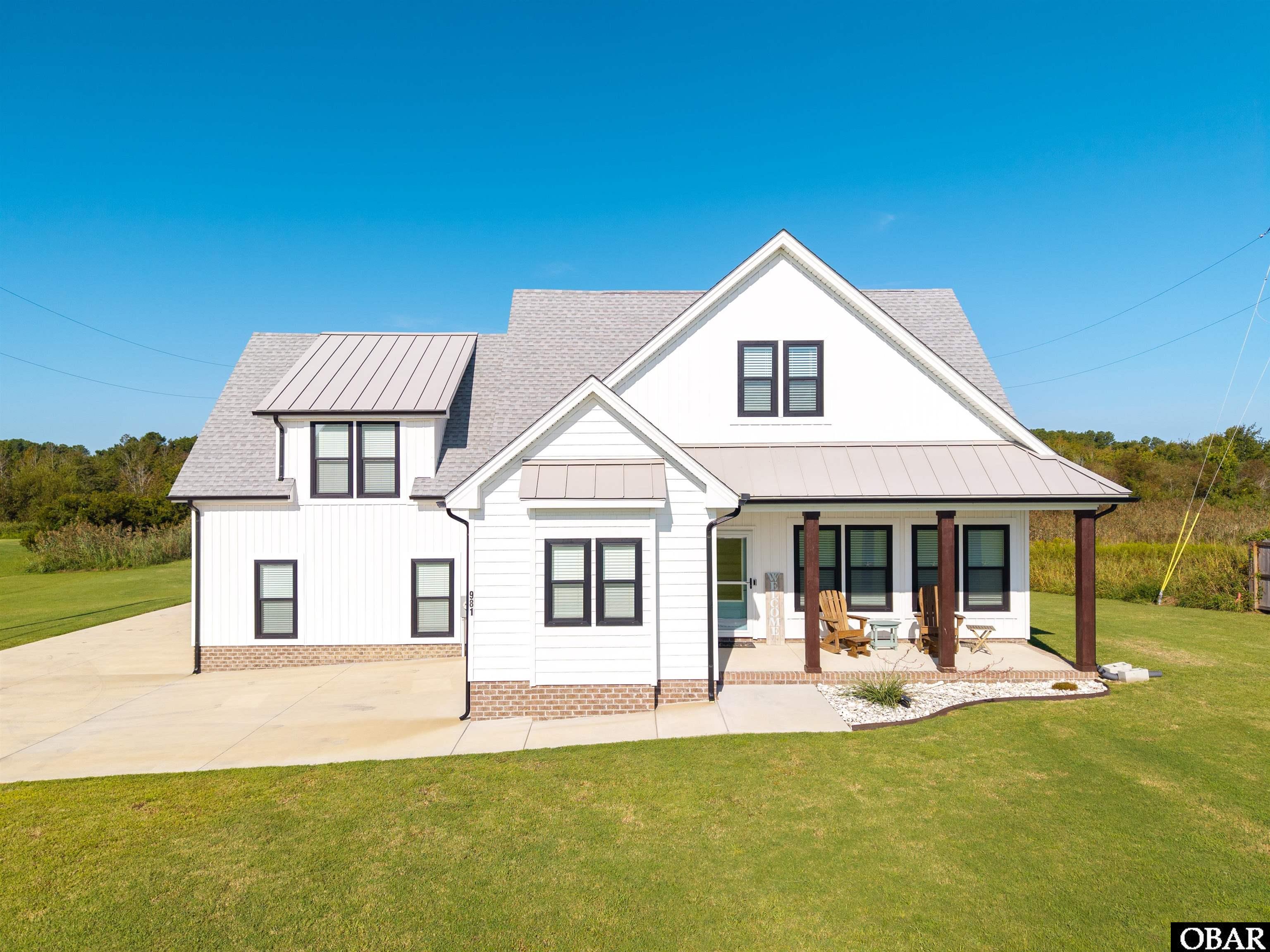 981 Waterlily Road Coinjock, NC 27923 - Photo 1 of 40 Gallery Image 1
