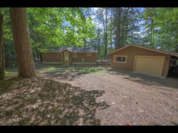 $749,900 | 7075 Shore Dr Lake North, Lake Tomahawk, WI 54539