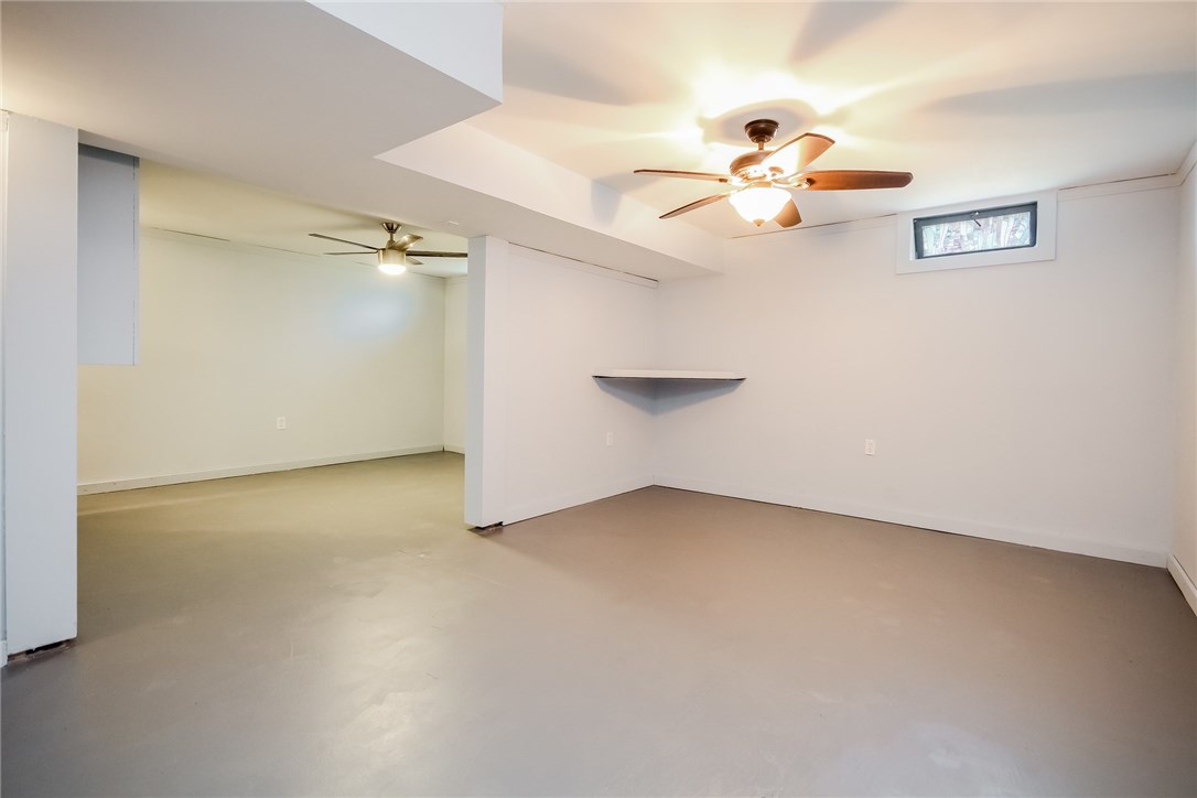 33 Fieldstone Way Westerly, RI 02891 - Photo 22 of 25 Basement play room or man cave
