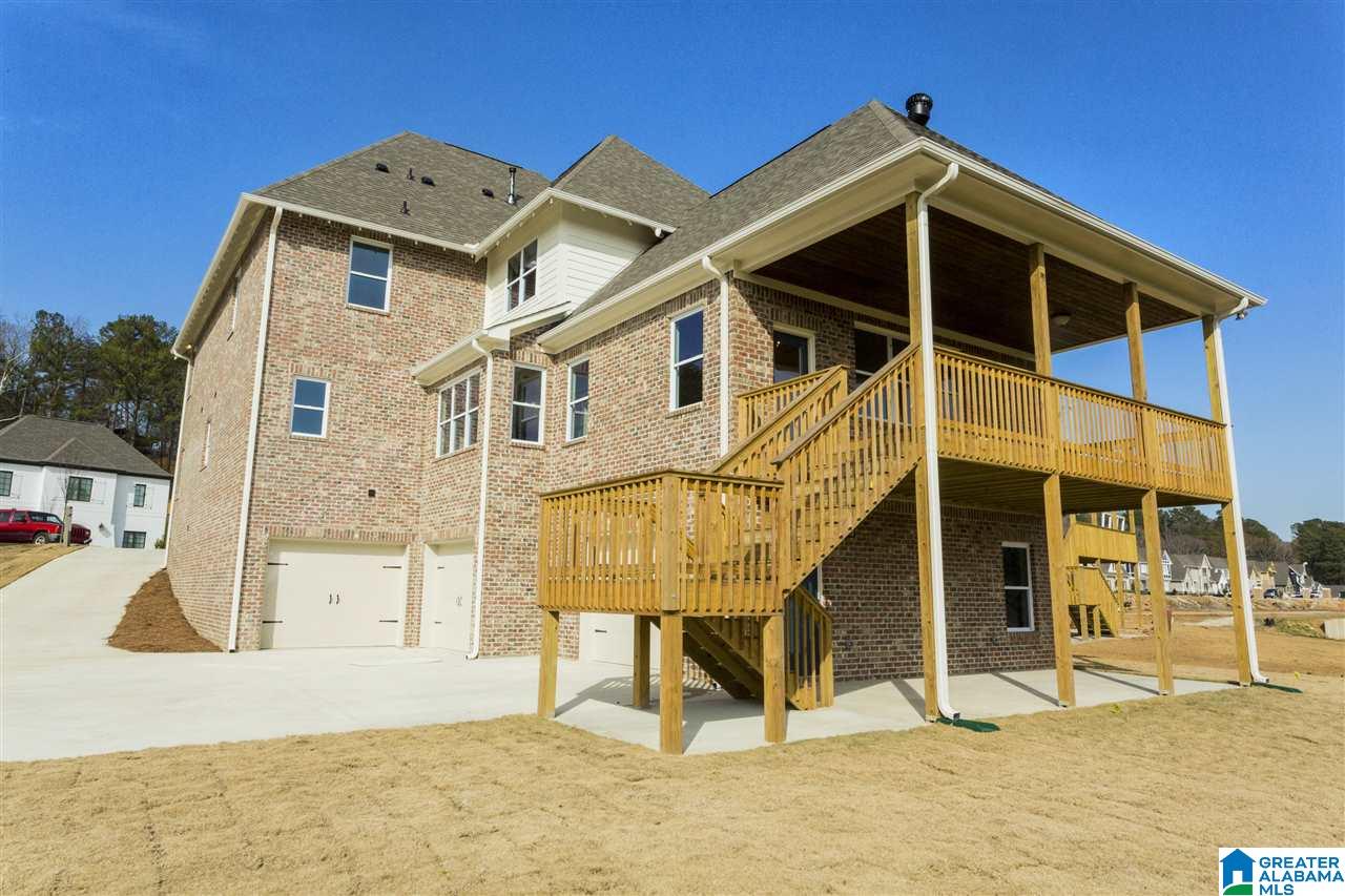 2994 Altadena Ridge Drive Birmingham, AL 35243 - Photo 6 of 11