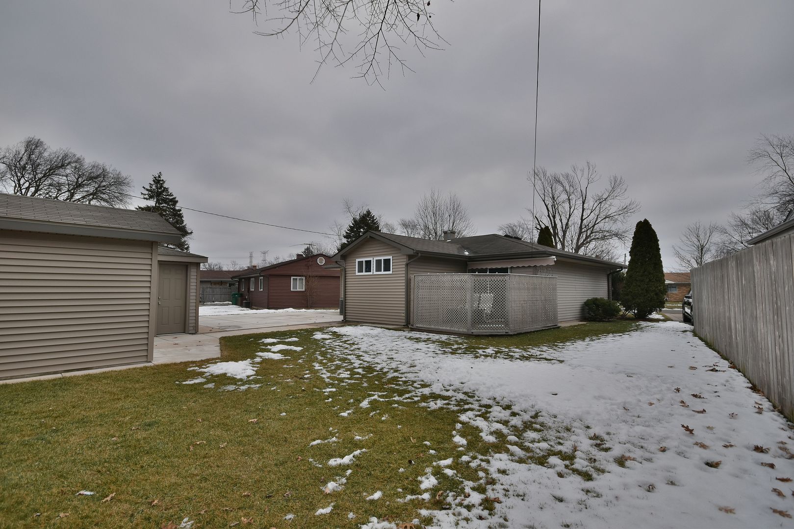 632 Merle Lane Wheeling, IL 60090 - Photo 36 of 46