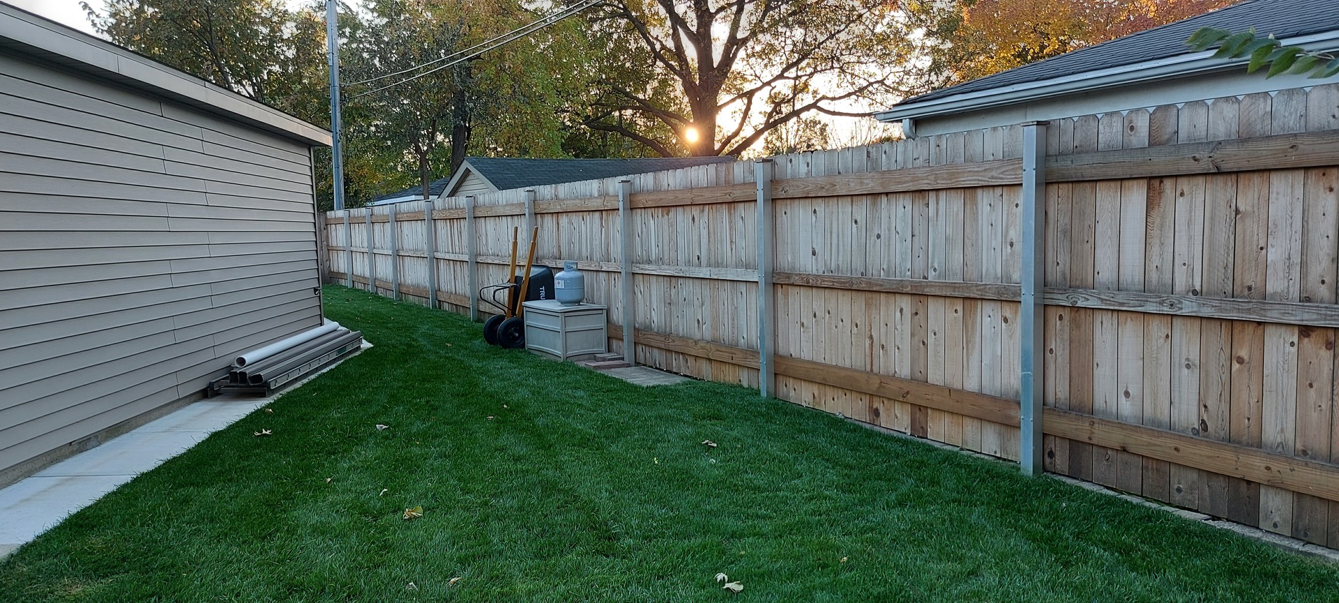 632 Merle Lane Wheeling, IL 60090 - Photo 45 of 46