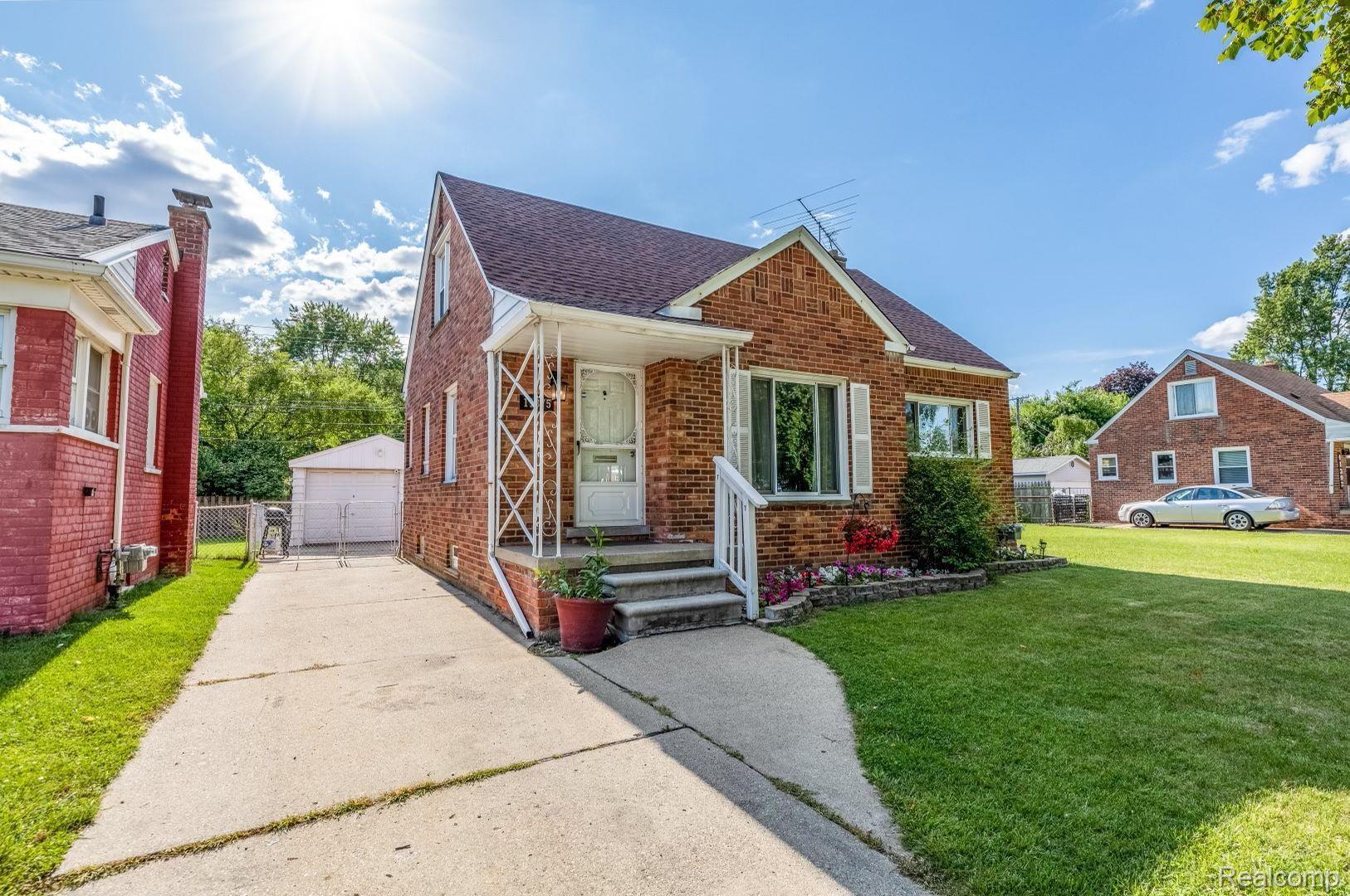 11375 Inkster Road Livonia, MI 48150 - Photo 1 of 15 Gallery Image 1