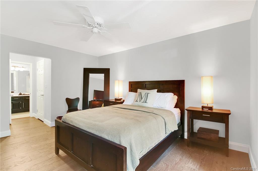 5001 Sharon Road, Unit C Charlotte, NC 28210 - Photo 12 of 24