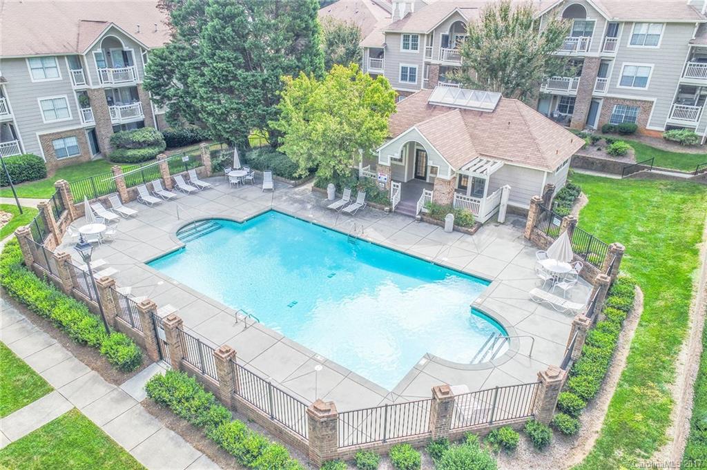 5001 Sharon Road, Unit C Charlotte, NC 28210 - Photo 21 of 24