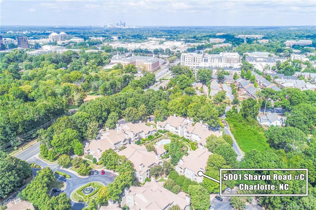 5001 Sharon Road, Unit C Charlotte, NC 28210 - Photo 24 of 24