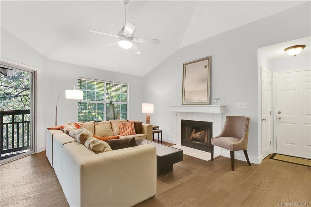 5001 Sharon Road, Unit C Charlotte, NC 28210 - Photo 4 of 24