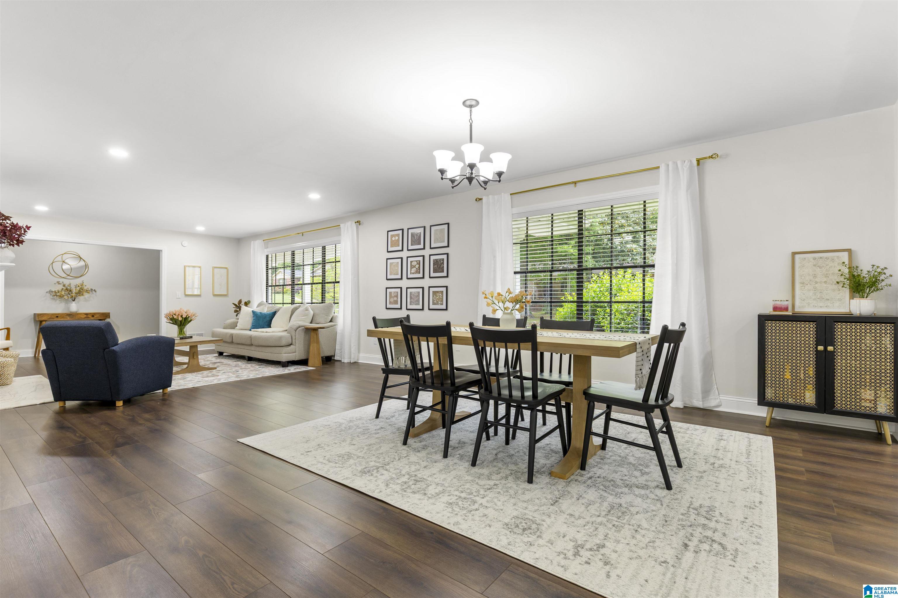 5913 Southhall Road Birmingham, AL 35213 - Photo 16 of 60