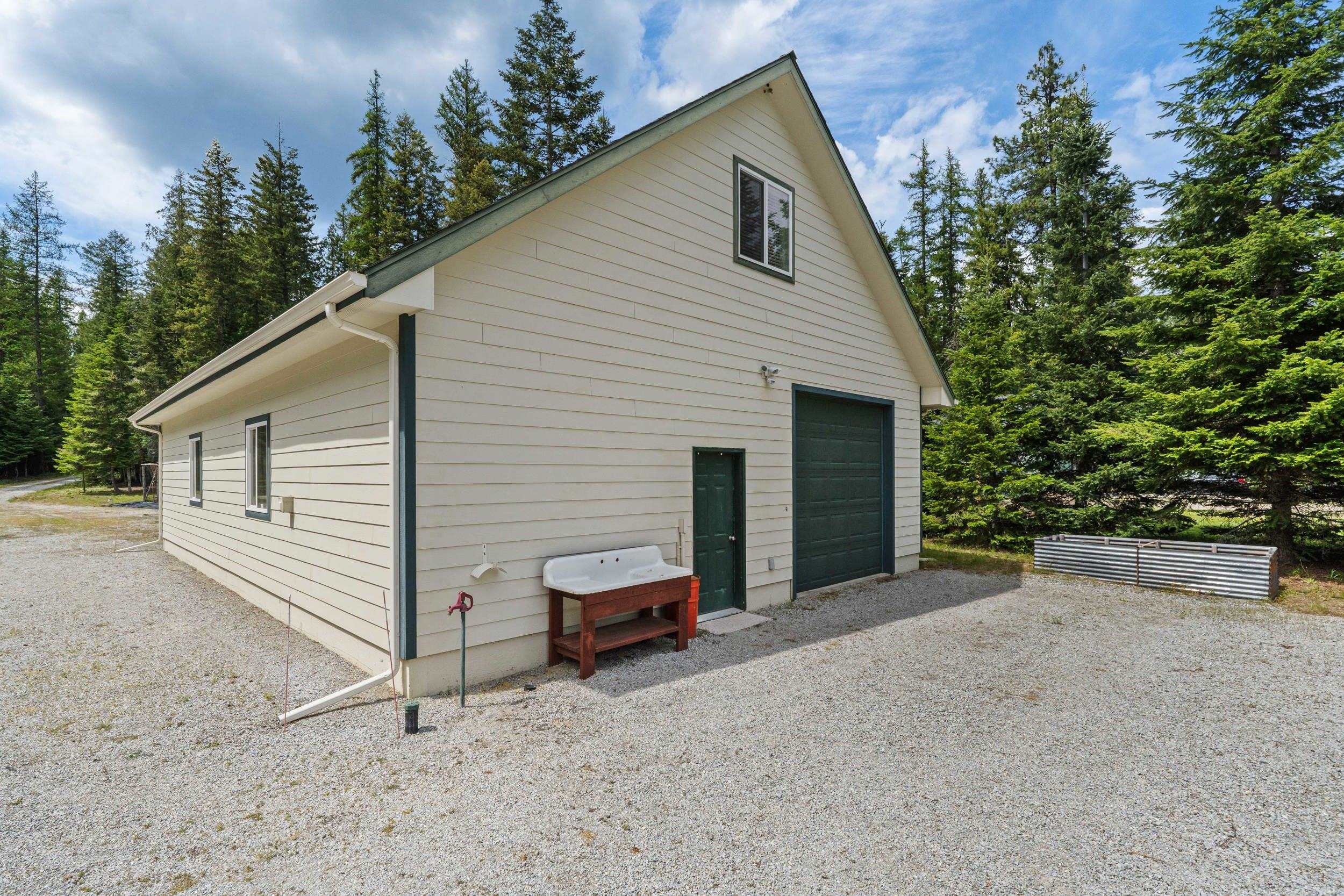 85 North River Ranch Road Cusick, WA 99119 - Photo 39 of 49