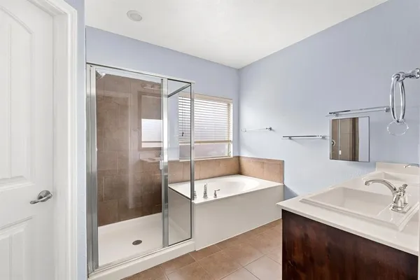 $2,200 | 6669 Friendsway Drive, Fort Worth, TX 76137