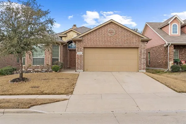 $2,200 | 6669 Friendsway Drive, Fort Worth, TX 76137
