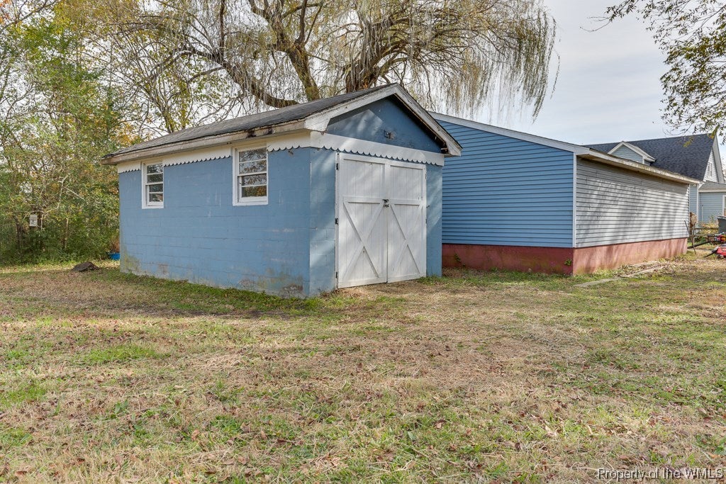 9557 Robins Neck Road Gloucester, VA 23061 - Photo 34 of 46 Gallery Image 34