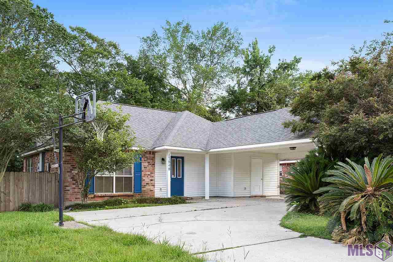 17848 Barrett Lane Baton Rouge, LA 70817 - Photo 1 of 6