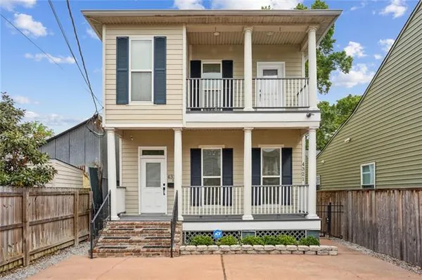 $2,900 | 4323 Annunciation Street, New Orleans, LA 70115