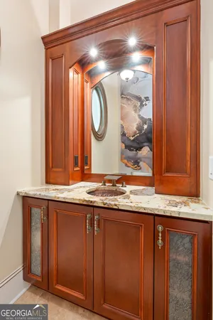 $1,295,000 | 345 Broadmoor Way, McDonough, GA 30253