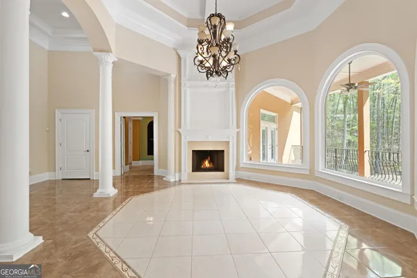 $1,295,000 | 345 Broadmoor Way, McDonough, GA 30253
